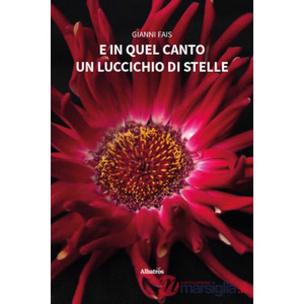 E in quel canto un luccichio