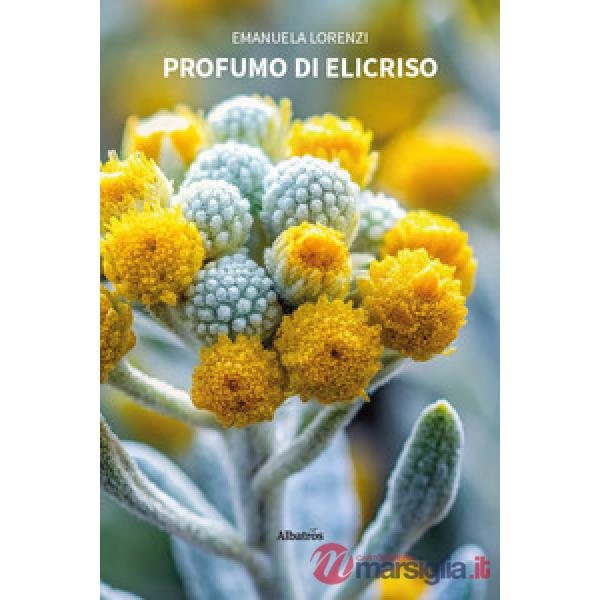 Profumo di elicriso