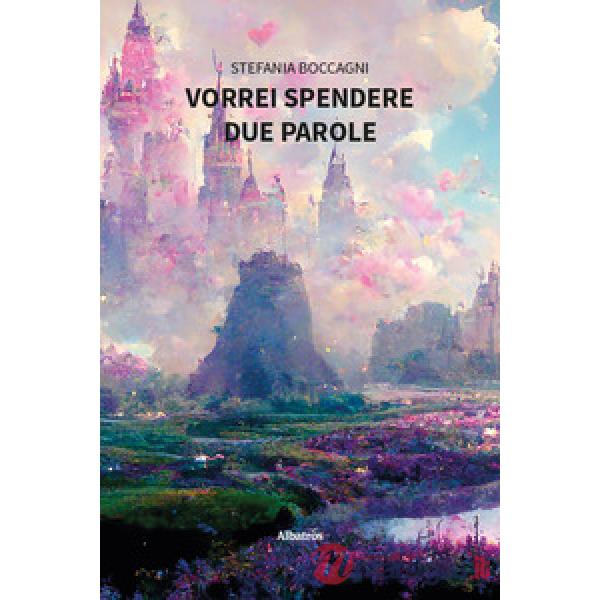 Vorrei spendere due parole