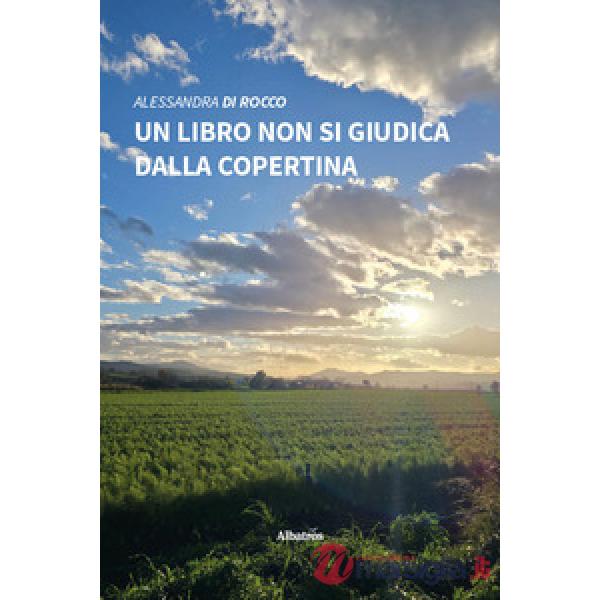 Libro non si giudica dalla copertina (Un)