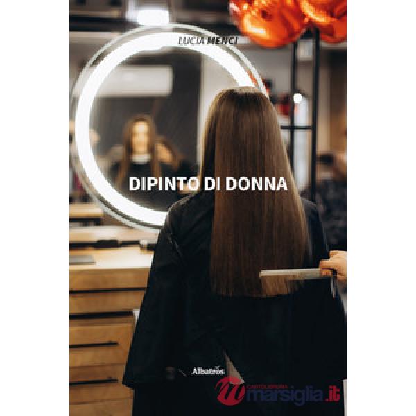 Dipinto di donna
