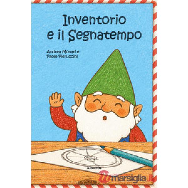 Inventorio e il segnatempo