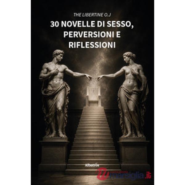 30 novelle di sesso
