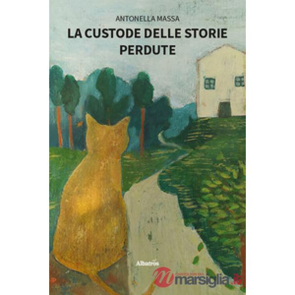 Custode delle storie perdute (La)