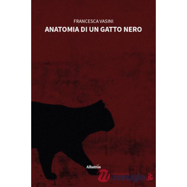 Anatomia di un gatto nero