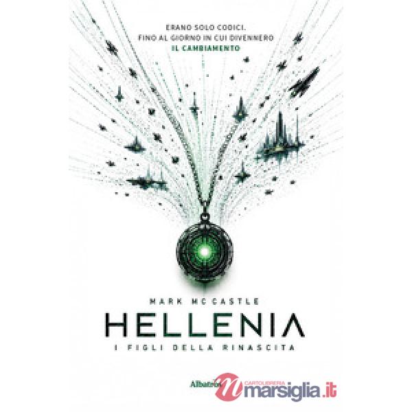 Hellenia. I figli della rinascita