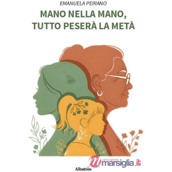 Mano nella mano, tutto peserà la metà
