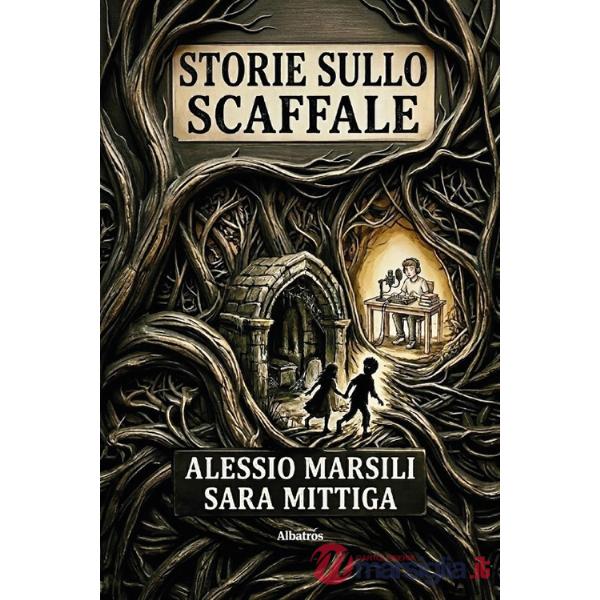 Storie sullo scaffale