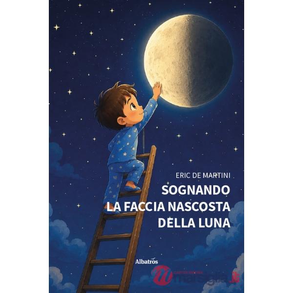 Sognando la faccia nascosta della luna