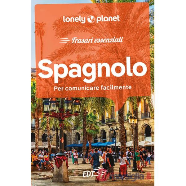 Spagnolo. Frasari essenziali