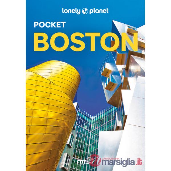 Boston Pocket
