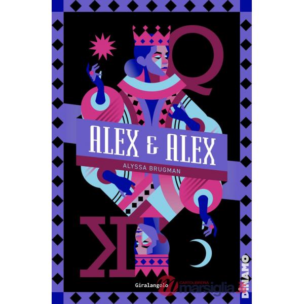 Alex & Alex