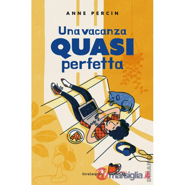 Vacanza quasi perfetta (Una)