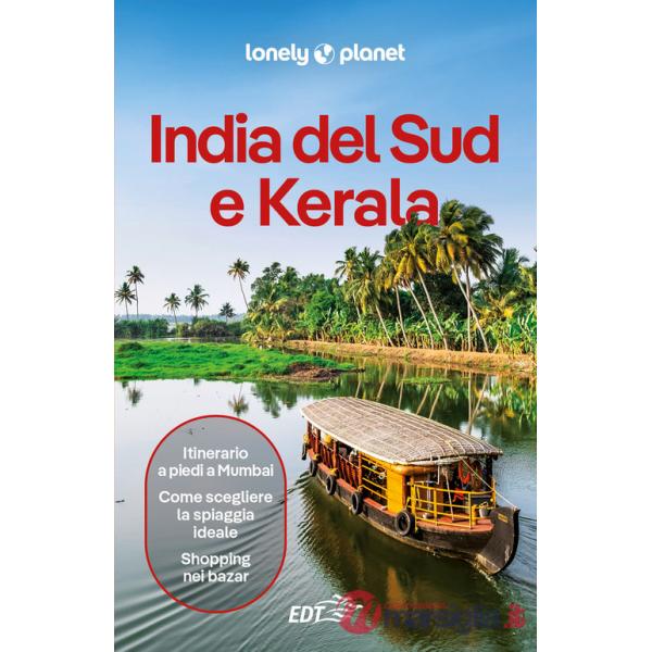 India del Sud e Kerala