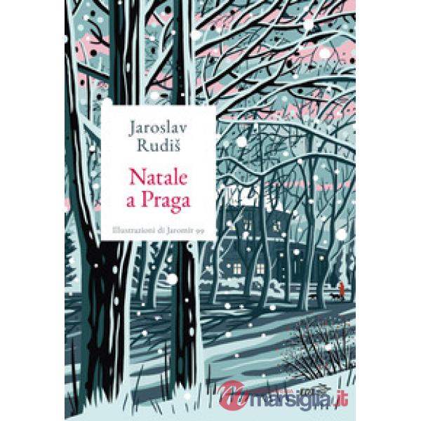 Natale a Praga. Un racconto fantastico