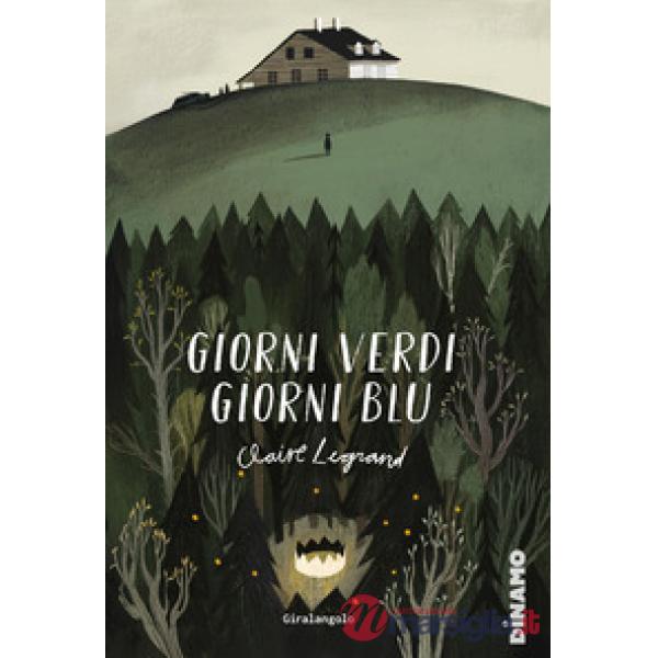 Giorni verdi, giorni blu