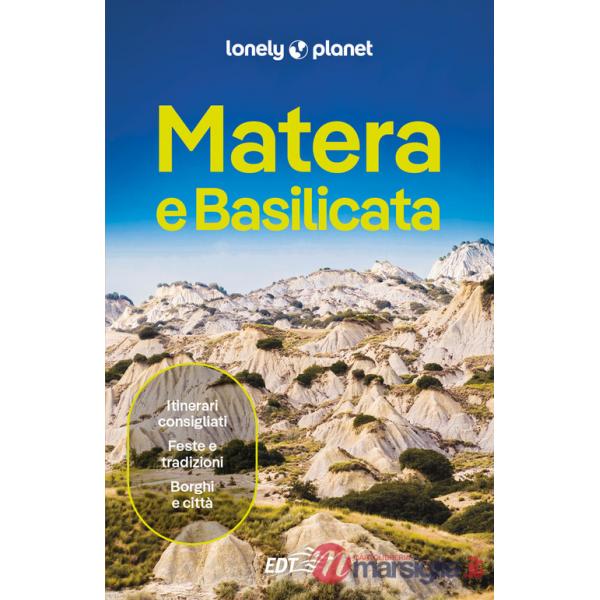 Matera e Basilicata