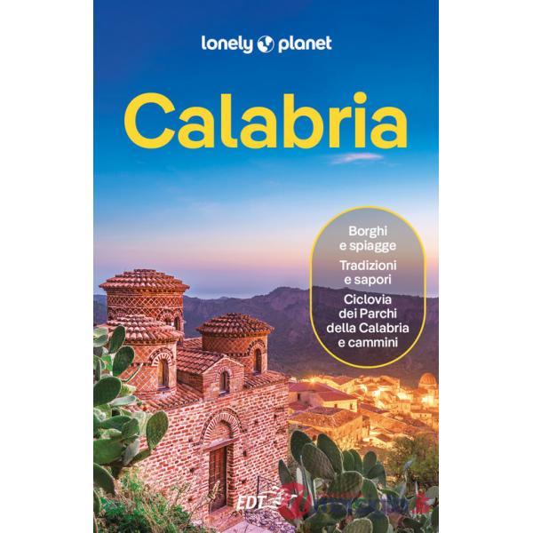 Calabria. Ediz. a colori