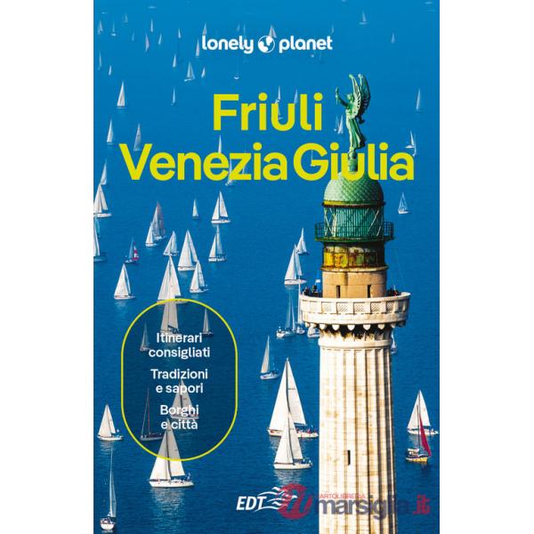 Friuli Venezia Giulia