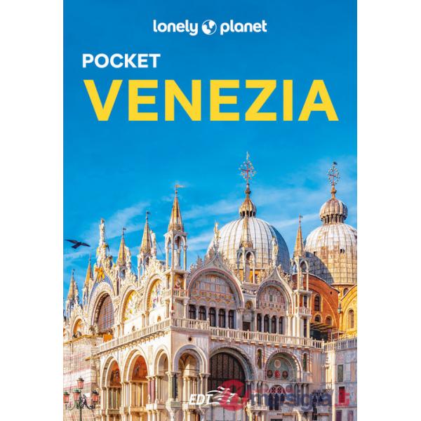 Venezia. Con carta estraibile