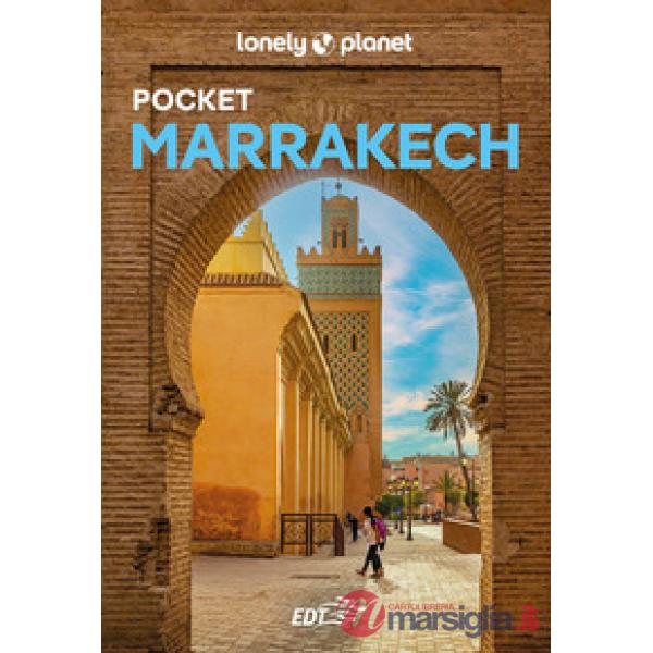 Marrakech Pocket