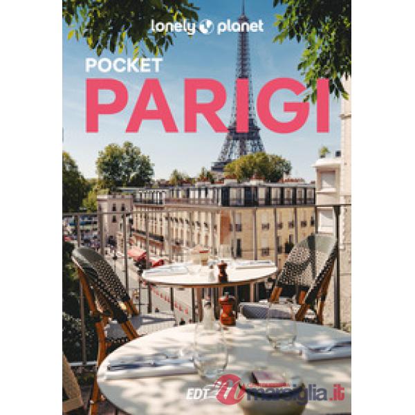Parigi Pocket