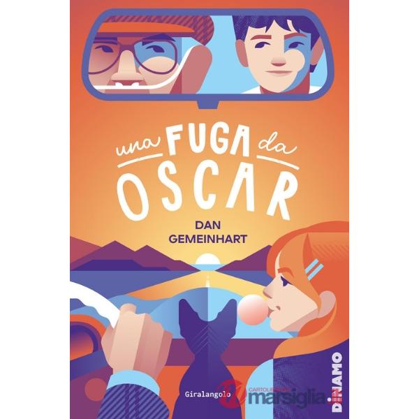 Fuga da Oscar (Una)