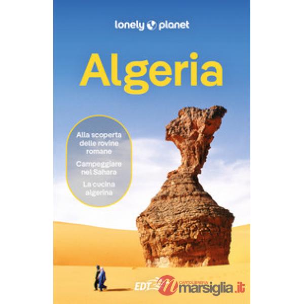 Algeria