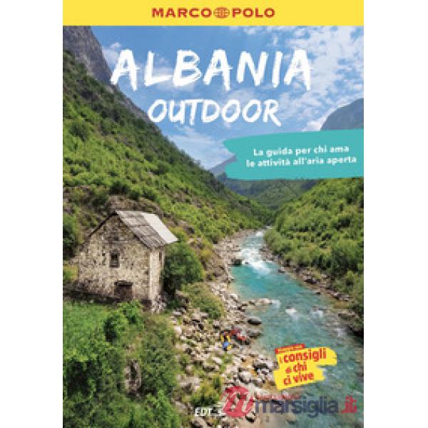 Albania. Guide outdoor