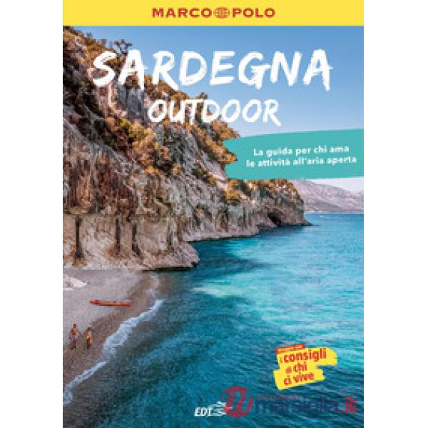 Sardegna. Guide outdoor