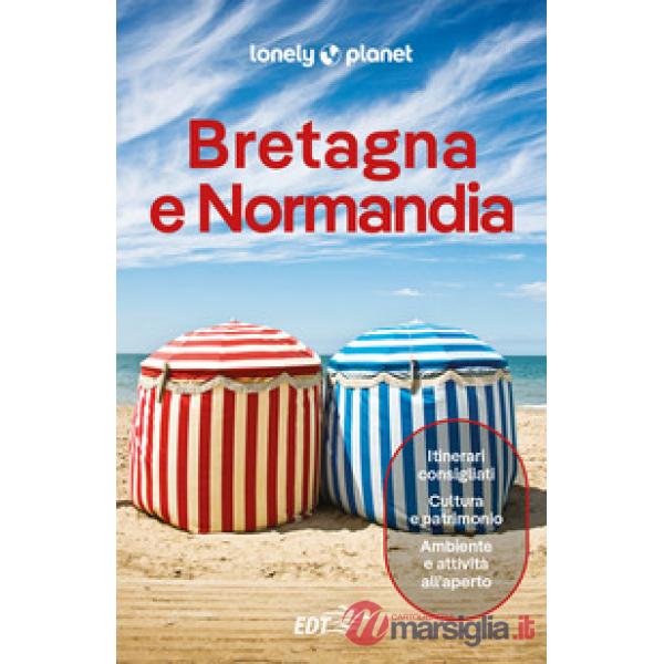 Bretagna e Normandia