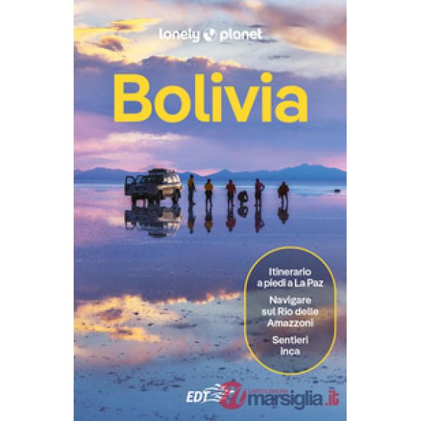 Bolivia