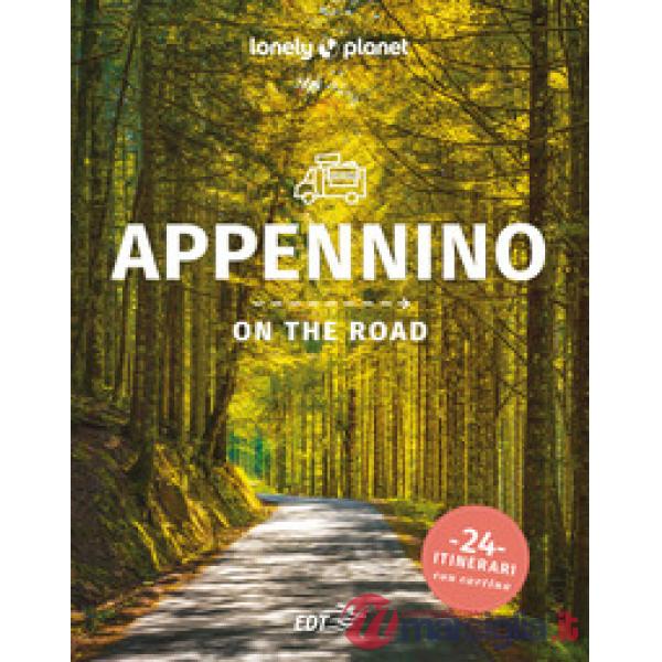 Appennino on the road