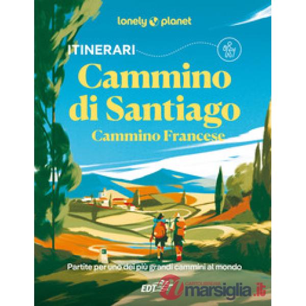 Cammino di Santiago