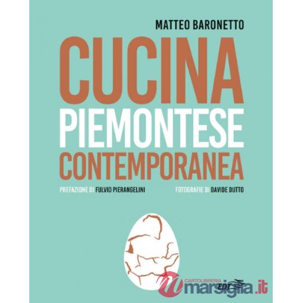 Cucina piemontese contemporanea