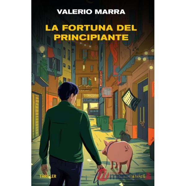Fortuna del principiante (La)