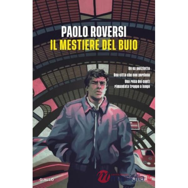 Mestiere del buio (Il)