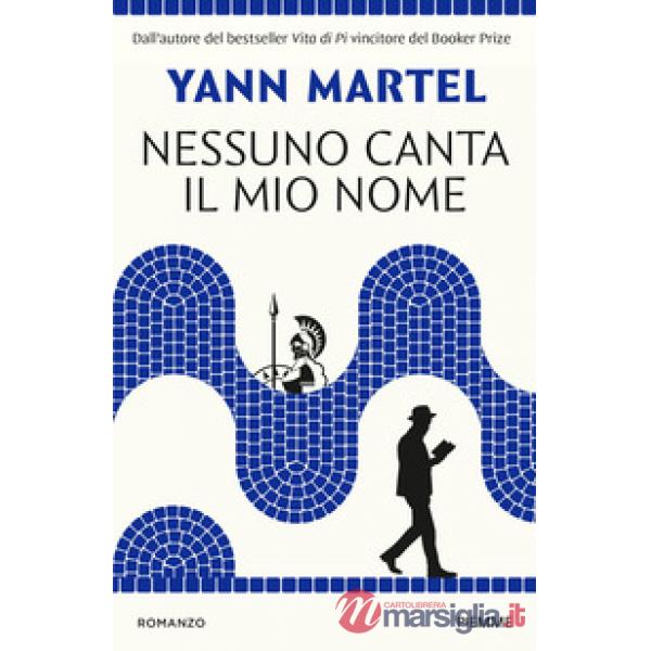 Nessuno canta il mio nome