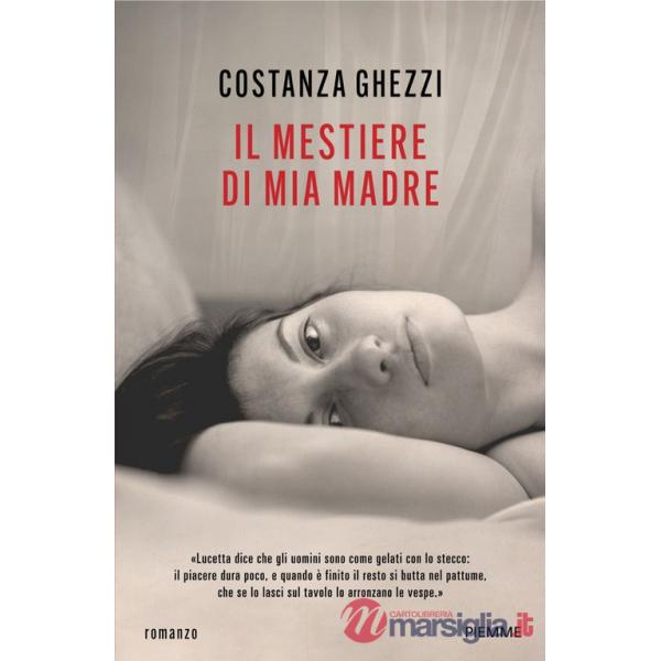 Mestiere di mia madre (Il)