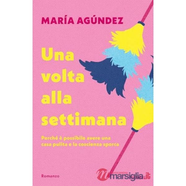 Volta alla settimana (Una)