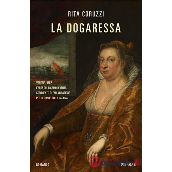 Dogaressa (La)
