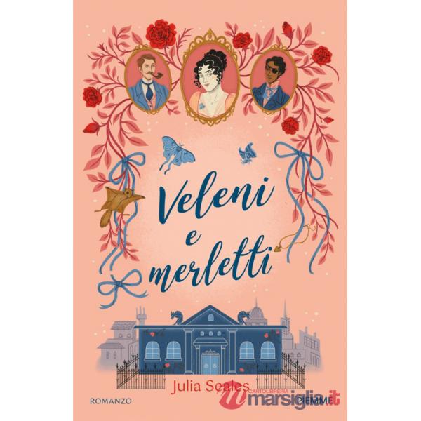 Veleni e merletti