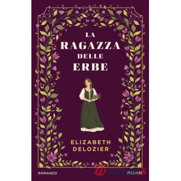 Ragazza delle erbe (La)