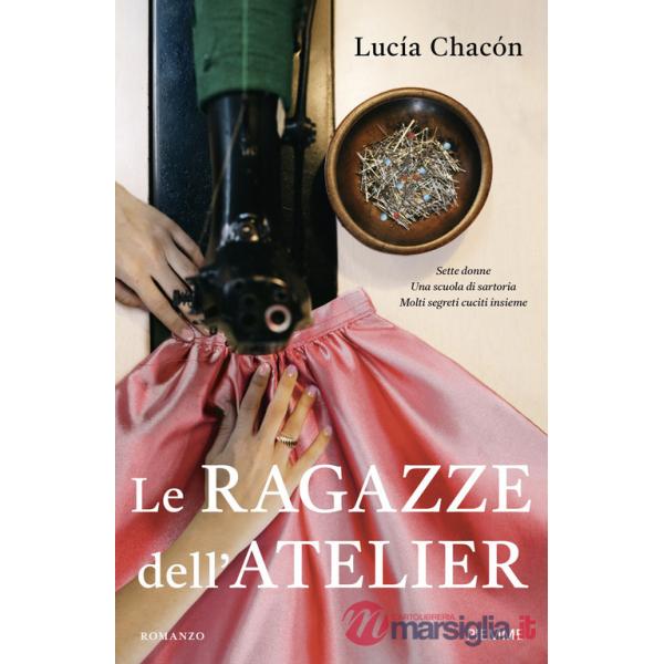 Ragazze dell'atelier (Le)