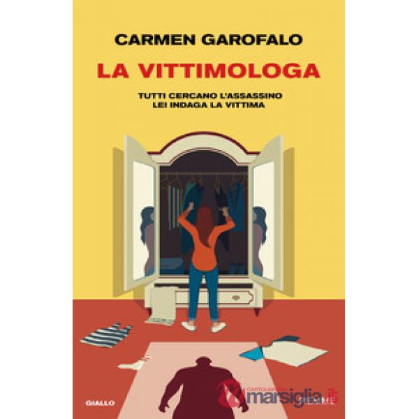 Vittimologa (La)