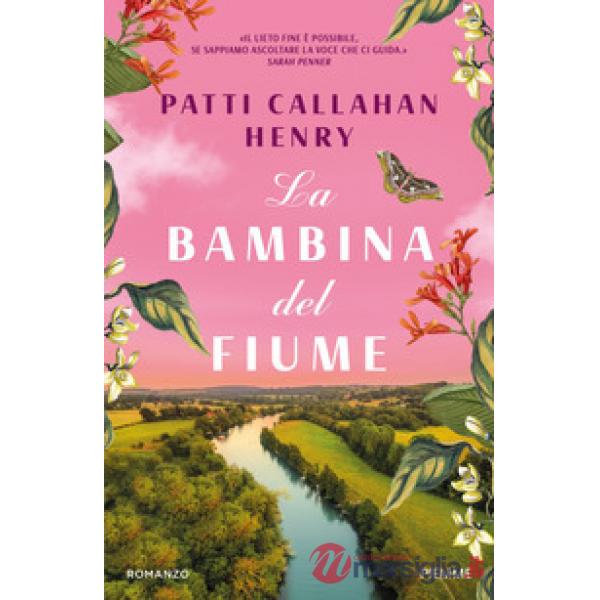 Bambina del fiume (La)