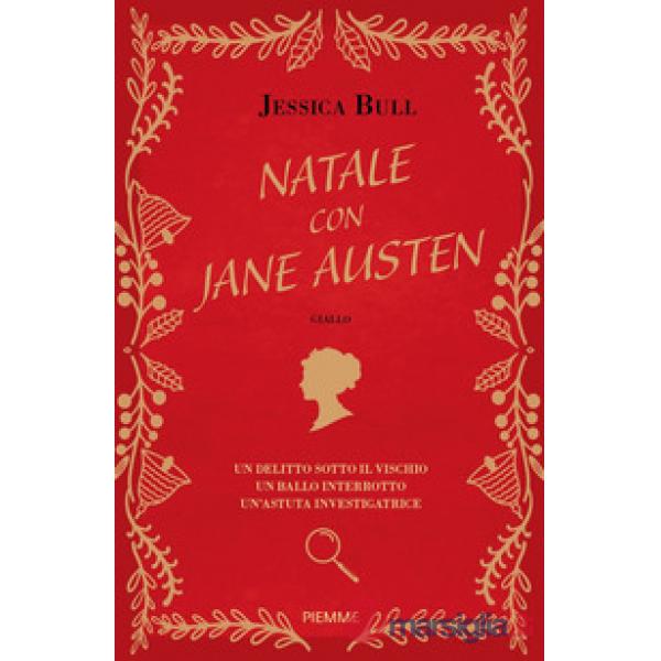 Natale con Jane Austen