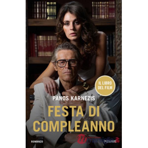 Festa di compleanno