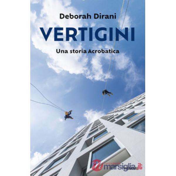 Vertigini. Una storia Acrobatica