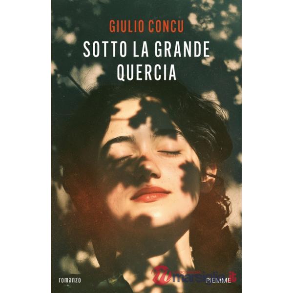 Sotto la grande quercia